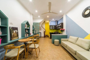 BIG GROUP-ENTIRE HOUSE✩PRIVATE-CENTER-OLD QUARTER